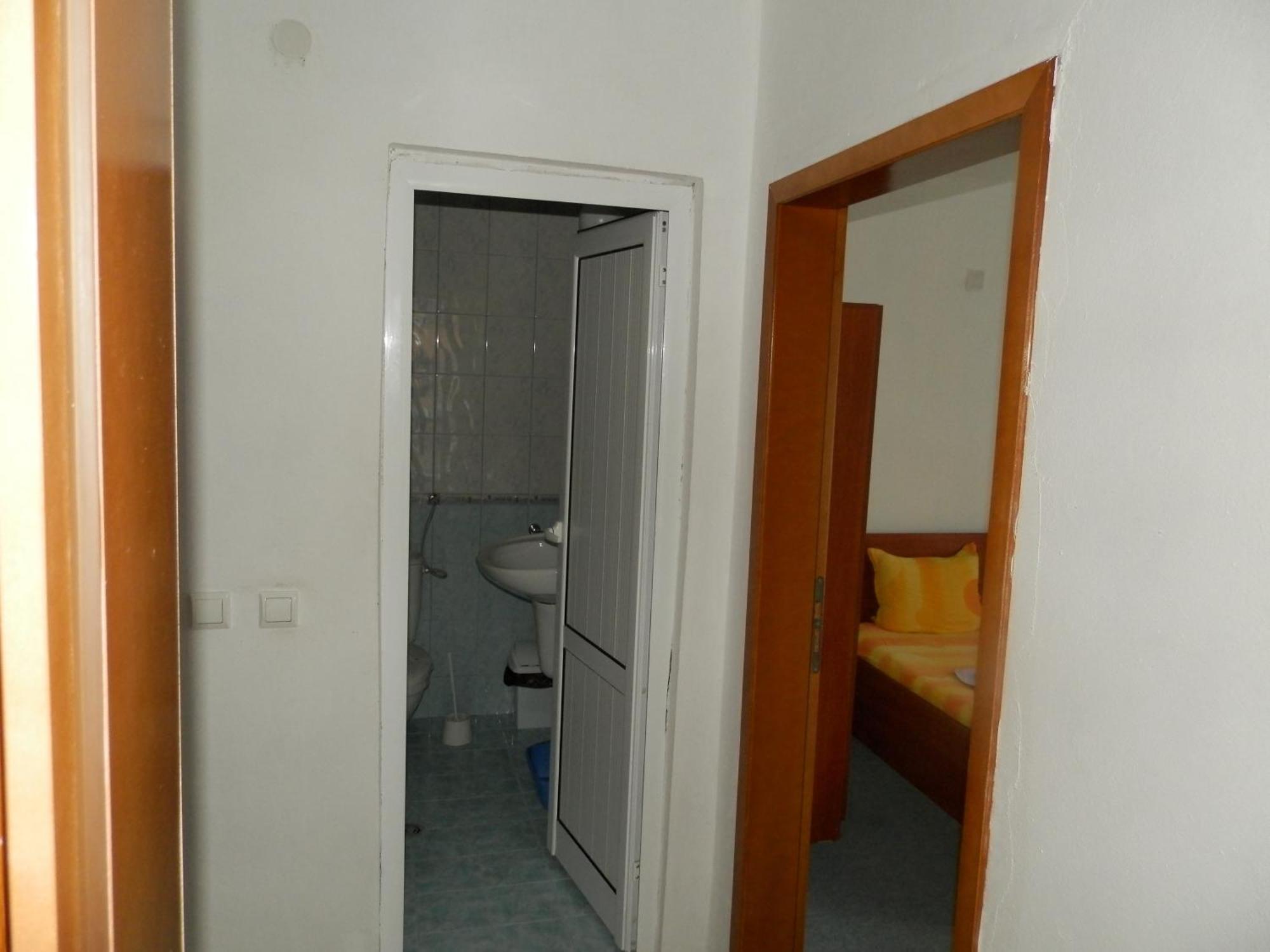 Hotel North Primorsko Exterior photo